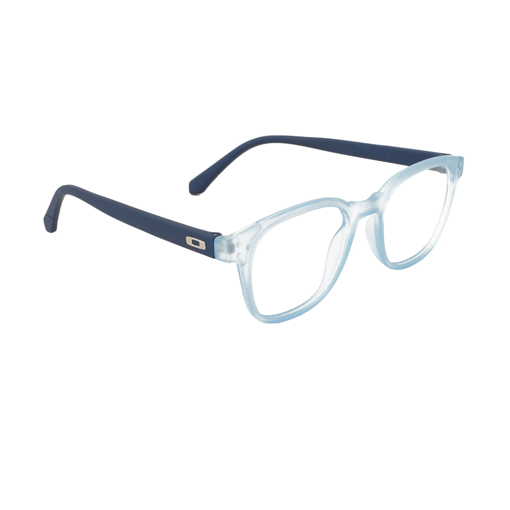 Bayberry Blue Square Sunglasses ( Pack of 1 ) - Sunglasses | Buy online on ZillyBuy