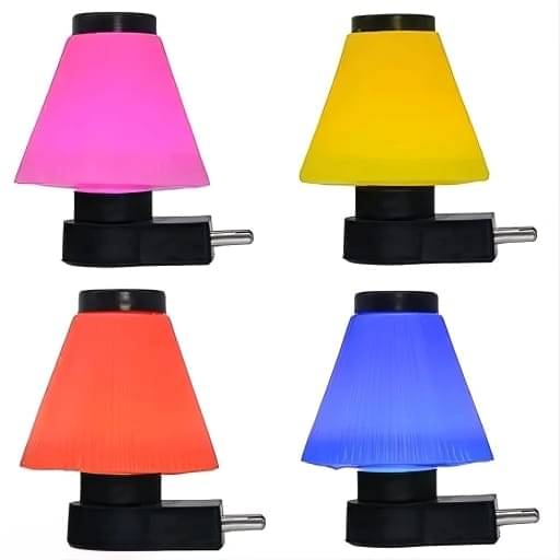 CHARKEE 0.5W Dimmable LED Bulb ( Pack of 4 ) CHARKEE 0.5W Dimmable LED Bulb ( Pack of 4 )