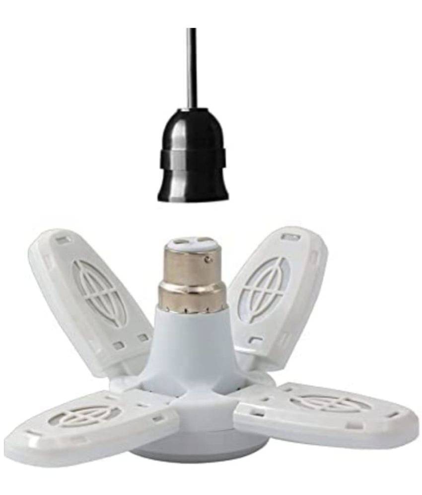 CHARKEE 25W Cool Day Light Smart Bulb ( Single Pack ) CHARKEE 25W Cool Day Light Smart Bulb ( Single Pack )