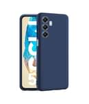 Case Vault Covers Silicon Soft cases Compatible For Silicon Samsung Galaxy M35 5G ( )