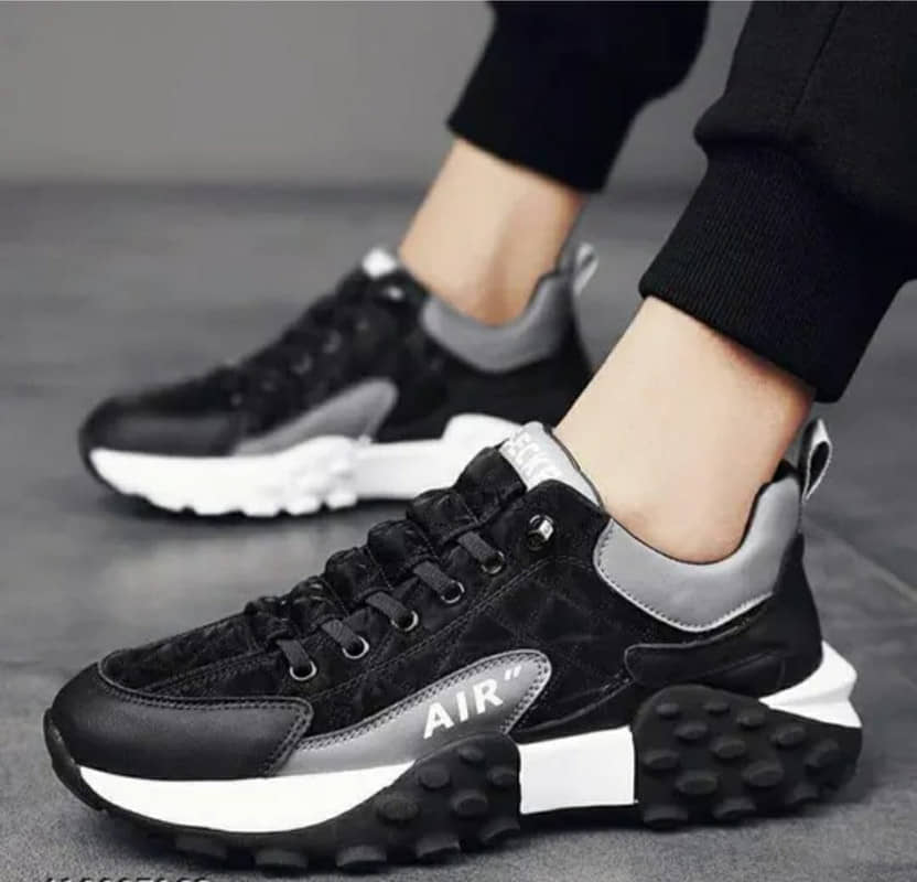 Densu Red Men's Lifestyle Shoes - Casual Shoes | Buy online on ZillyBuy