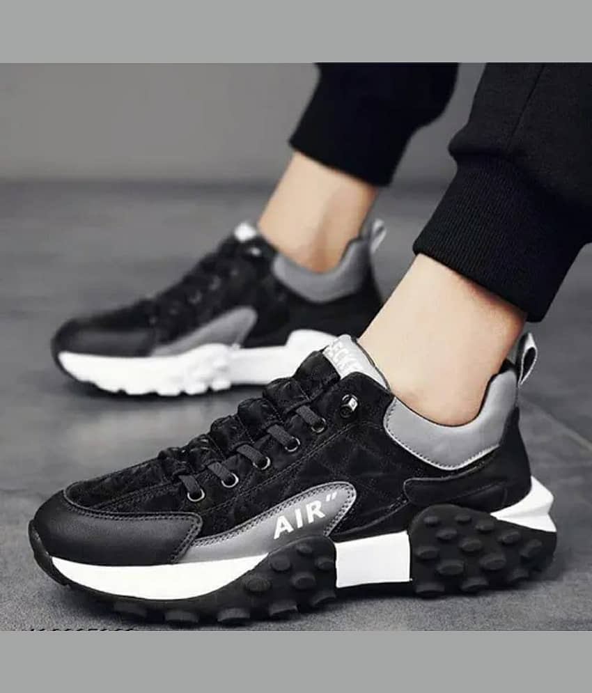 Densu Red Men's Lifestyle Shoes - Casual Shoes | Buy online on ZillyBuy