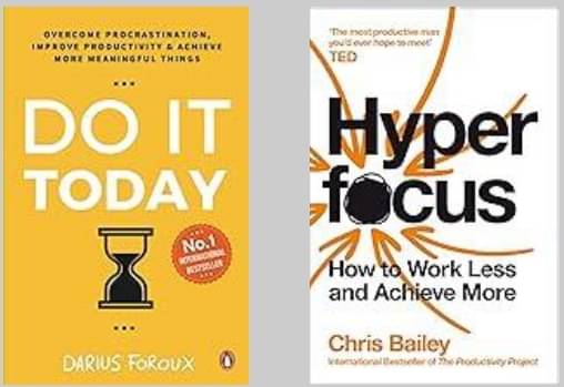     			Do It Today + Hyperfocus