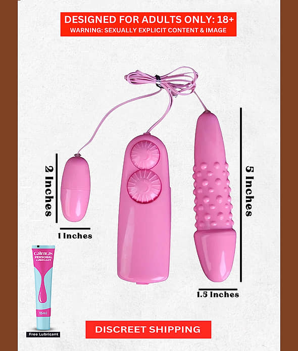 Buy Exotic Sexual Vibrator By Naughty Nights | Dual Mode + Free Lube - Price 1549 | Best Deals Online at Snapdeal Buy Exotic Sexual Vibrator By Naughty Nights | Dual Mode + Free Lube - Price 1549 | Best Deals Online at Snapdeal