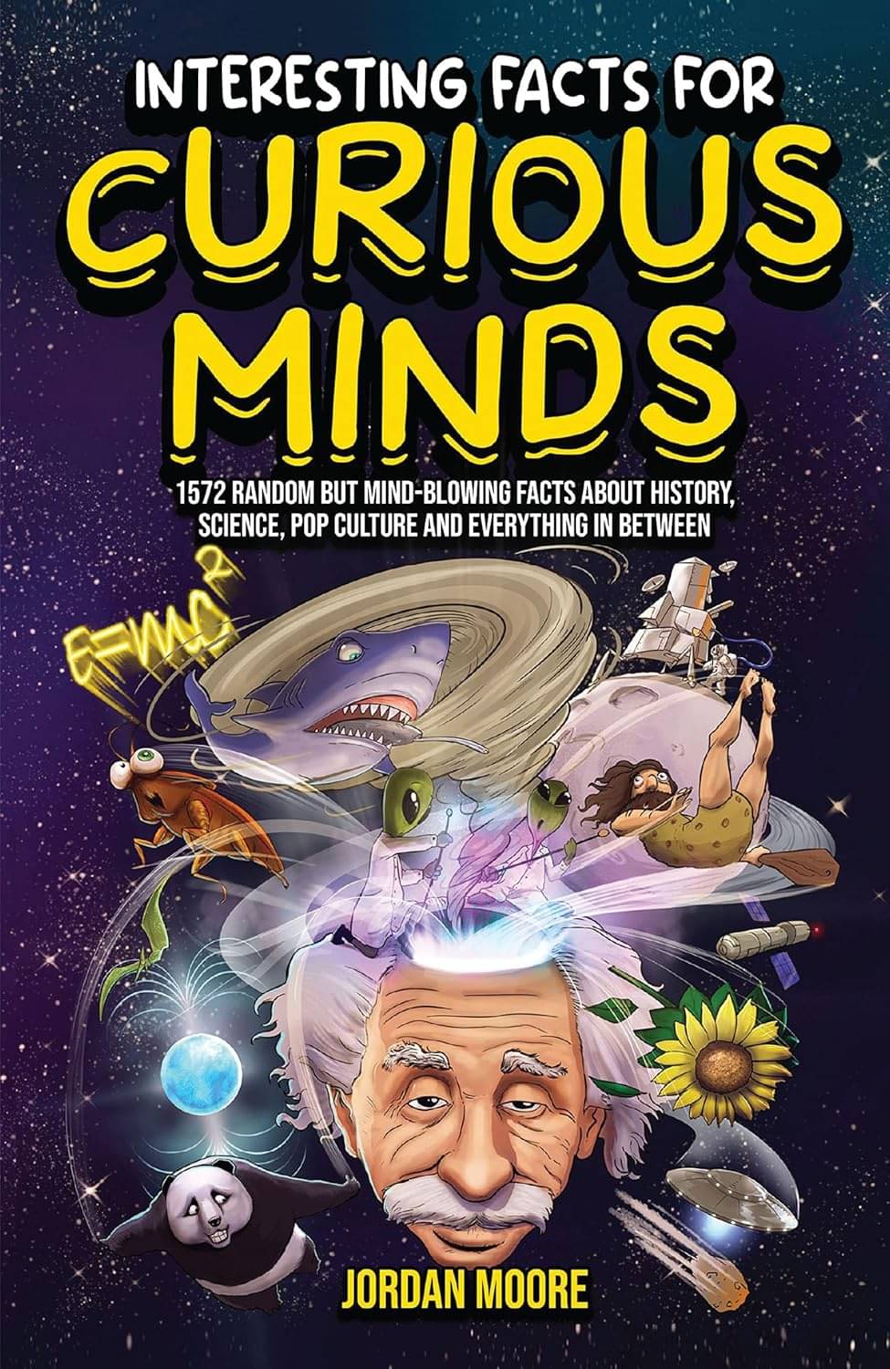     			Interesting Facts for Curious Mind
