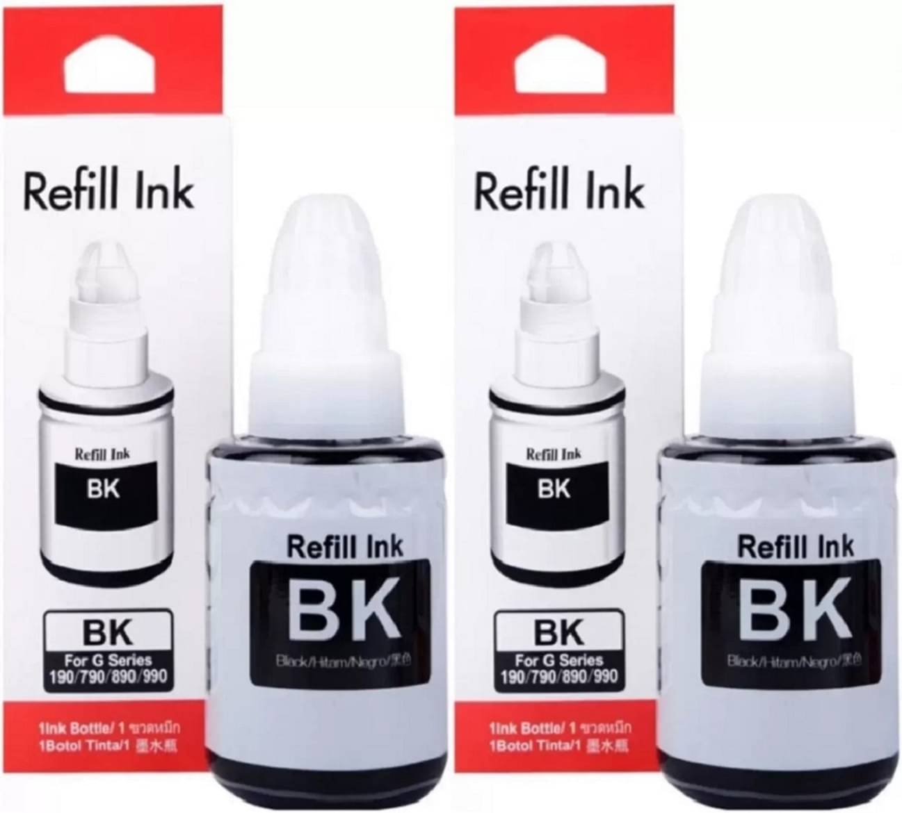 KALAR Ink ( 135 ml ) KALAR Ink ( 135 ml )