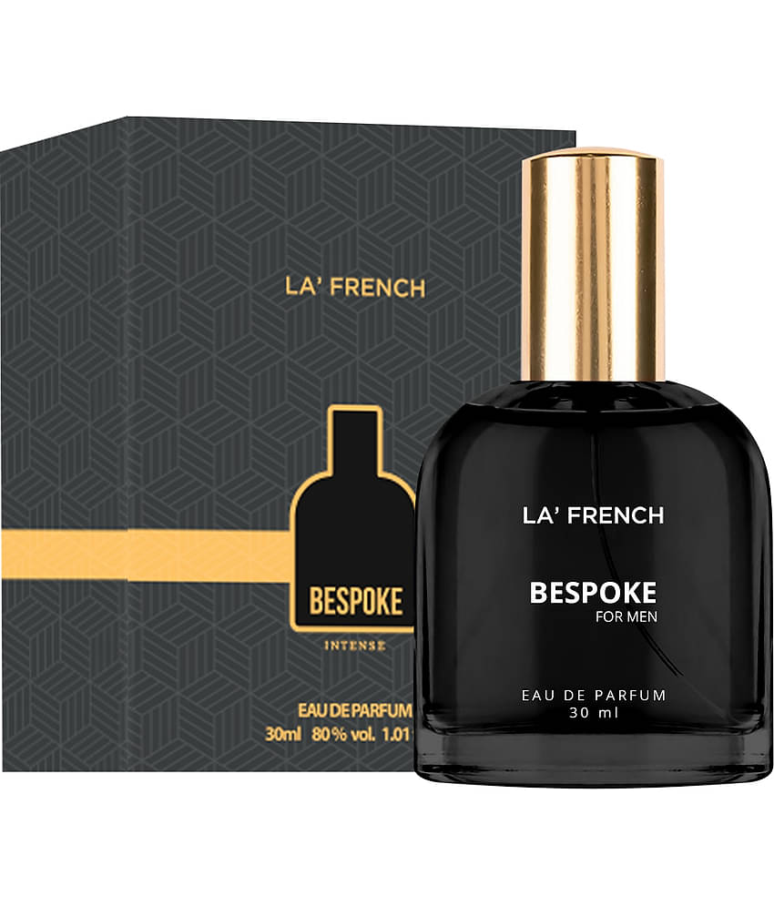 LA FRENCH Eau De Parfum (EDP) Oriental,Fresh Medium -Fragrance For