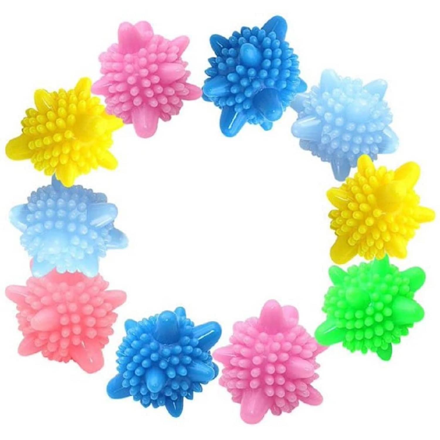 RIVERNEST Muti-color Washing Machine Accessories