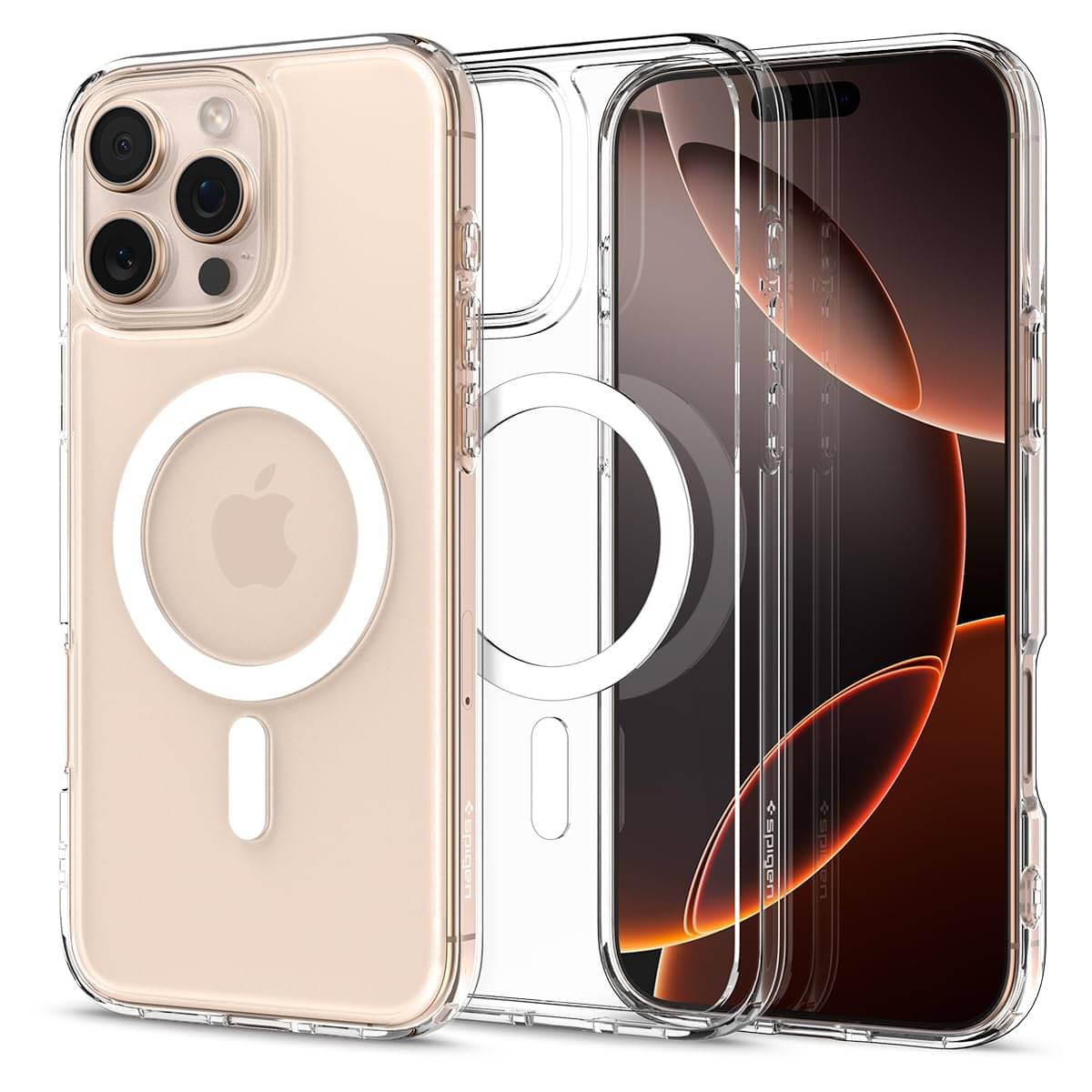 SHAHTREND Plain Cases Compatible For Polycarbonate Apple iPhone 16 pro ( Pack of 1 ) SHAHTREND Plain Cases Compatible For Polycarbonate Apple iPhone 16 pro ( Pack of 1 )