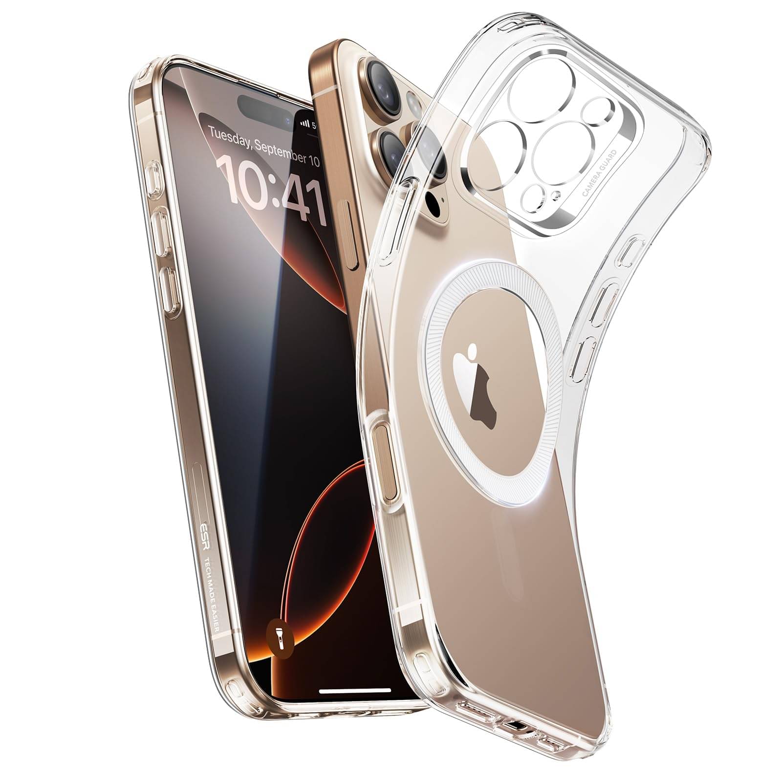 SHAHTREND Plain Cases Compatible For Polycarbonate Apple iPhone 16 pro max ( Pack of 1 ) SHAHTREND Plain Cases Compatible For Polycarbonate Apple iPhone 16 pro max ( Pack of 1 )