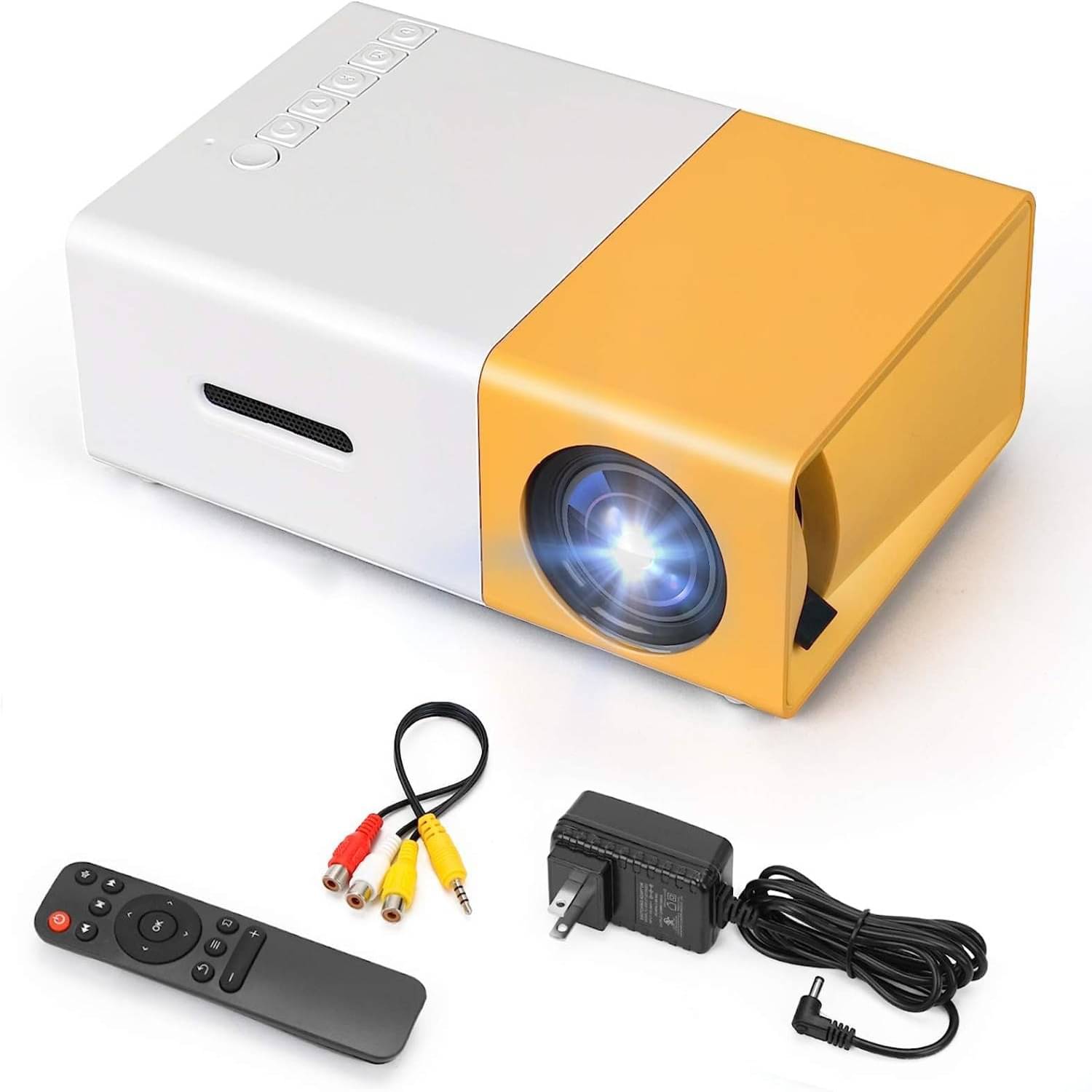 seashot Projector led LED Projector 640x480 Pixels (VGA) seashot Projector led LED Projector 640x480 Pixels (VGA)