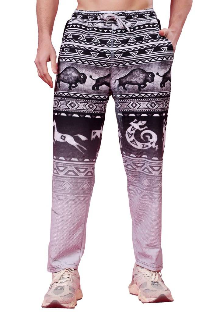 yellow tree Grey Polyester Men's Joggers ( Pack of 1 ) yellow tree Grey Polyester Men's Joggers ( Pack of 1 )