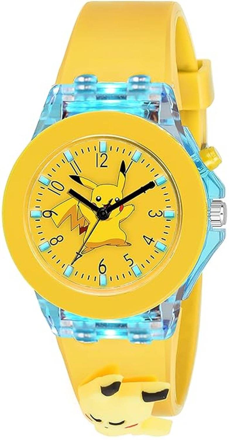 Abrexo Yellow Dial Analog Boys Watch ( Pack of 1 ) Abrexo Yellow Dial Analog Boys Watch ( Pack of 1 )