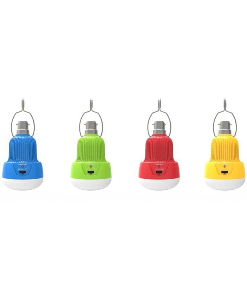 CHARKEE 15W Cool Day Light Inverter Bulb ( Single Pack ) CHARKEE 15W Cool Day Light Inverter Bulb ( Single Pack )
