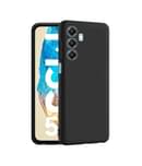 Case Vault Covers Silicon Soft cases Compatible For Silicon Samsung Galaxy M35 5G ( )