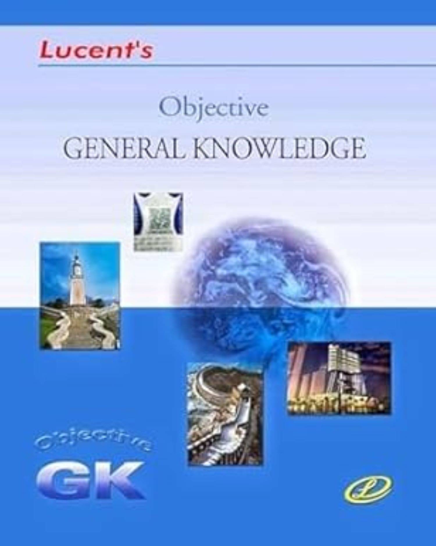     			Lucent Objective General Knowledge 2024-25 English Edition
