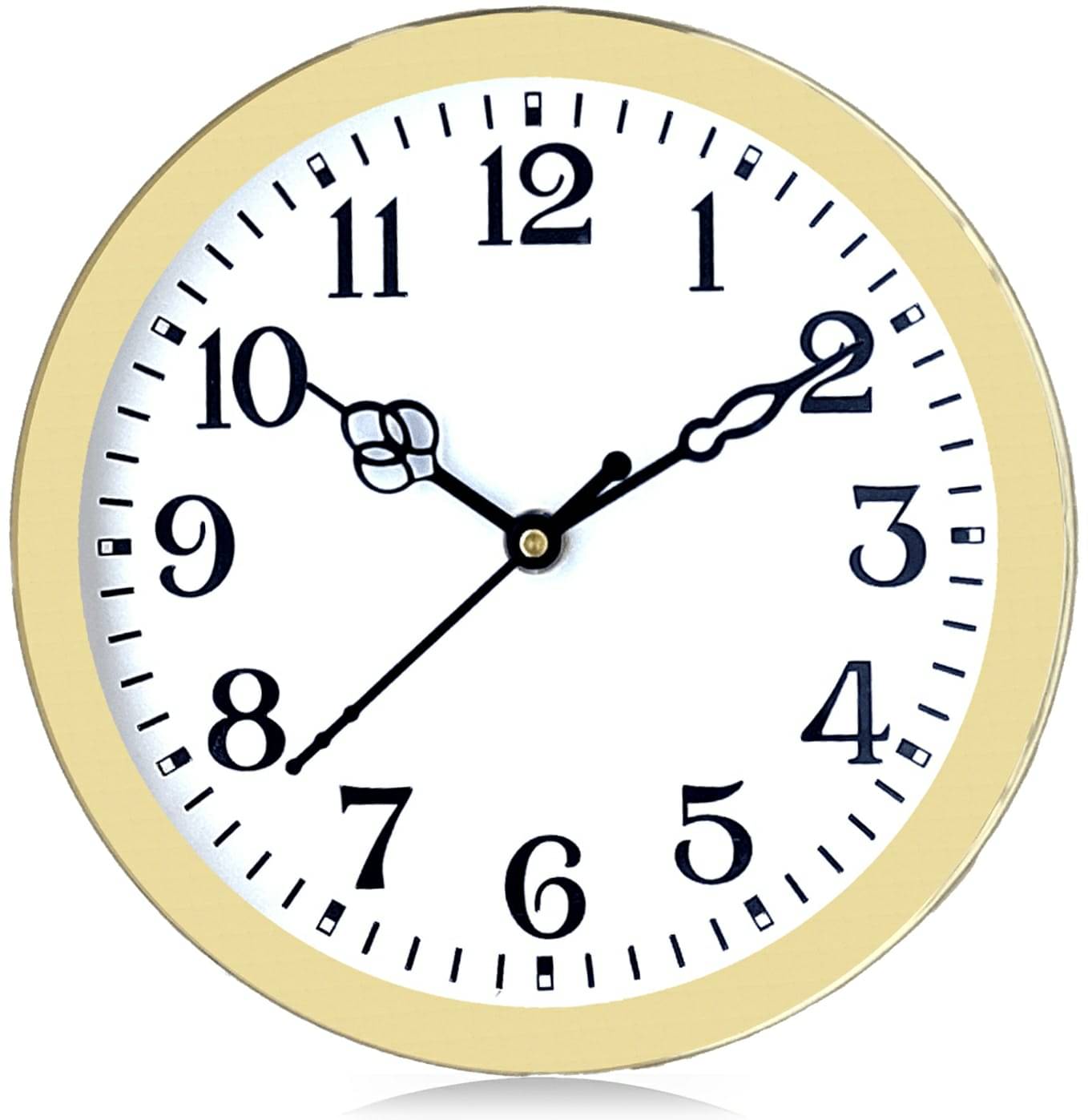     			Skylanders Circular Analog Wall Clock