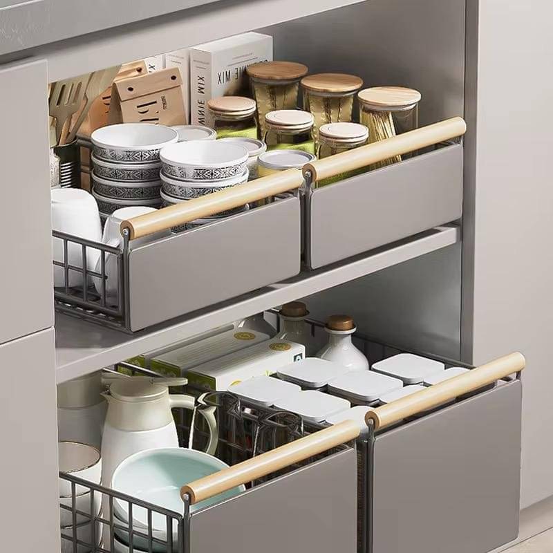     			Sole Module Multipurpose Racks & Drawers ( Pack of 1 )