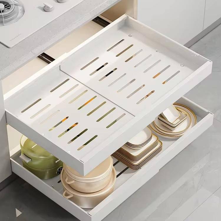     			Sole Module Multipurpose Racks & Drawers ( Pack of 1 )