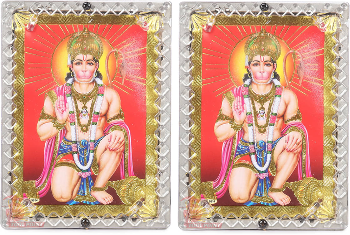     			Tool Point Sampurn Hanuman Chalisa Machine ( Pack of 2 )