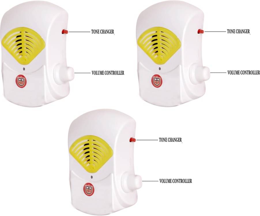     			Tool Point 35 In 1 Gayatri Mantra Machine ( Pack of 3 )
