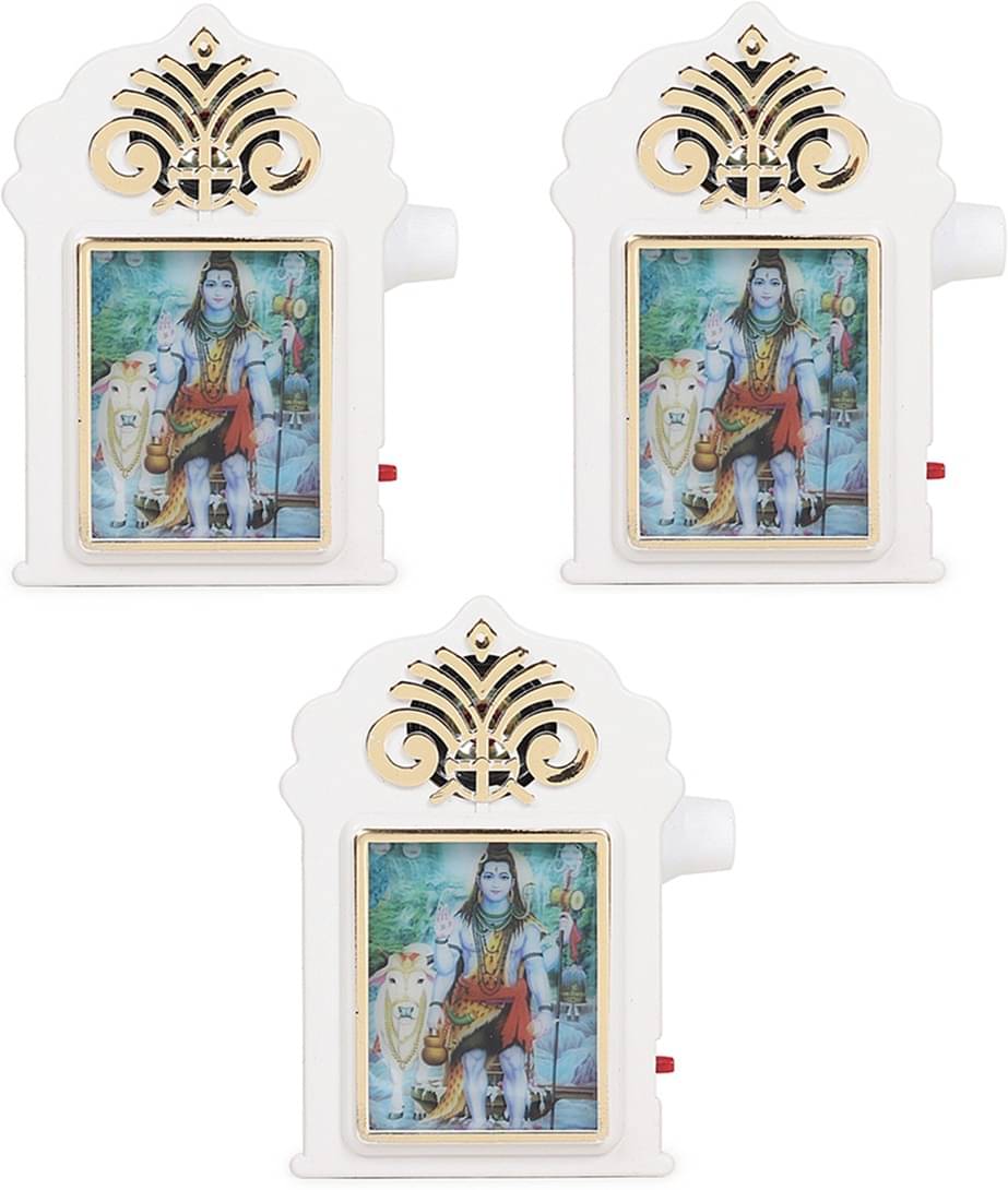     			Tool Point Mini Mantra 35 In 1 Gayatri Mantra Machine ( Pack of 3 )