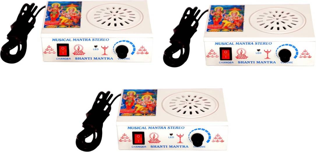     			Tool Point 35 In 1 Gayatri Mantra Machine ( Pack of 3 )