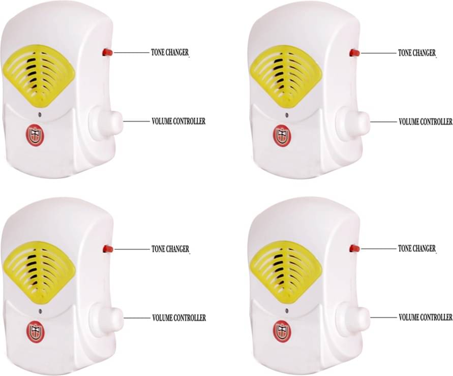     			Tool Point 35 In 1 Gayatri Mantra Machine ( Pack of 4 )