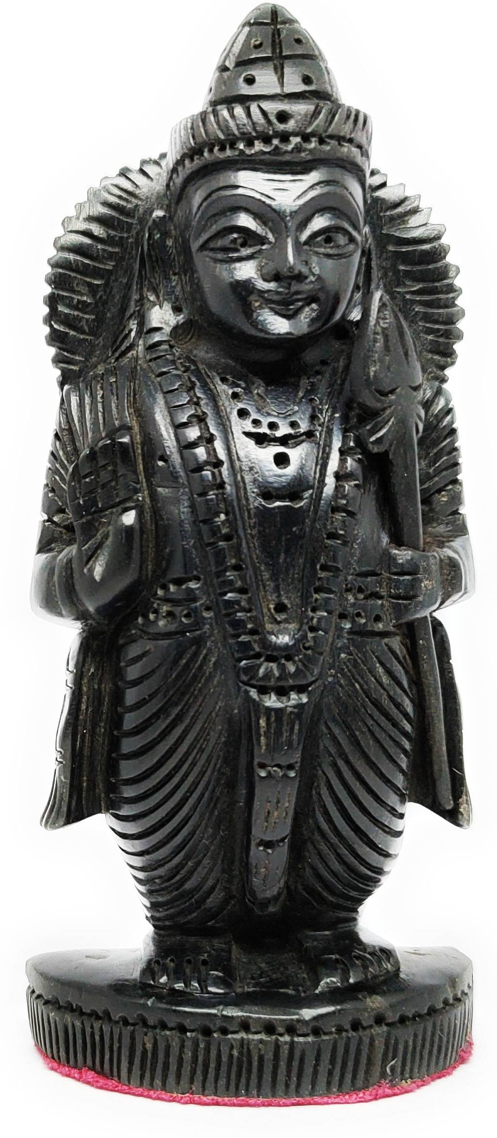     			YASH GEMS God Figurines 8 cm - Pack of 1