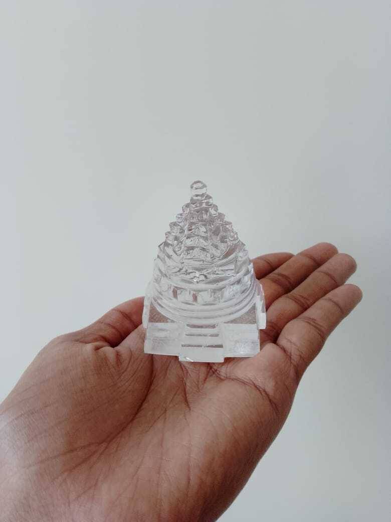 YASH GEMS Vastu Showpiece 8 cm - Pack of 1 YASH GEMS Vastu Showpiece 8 cm - Pack of 1