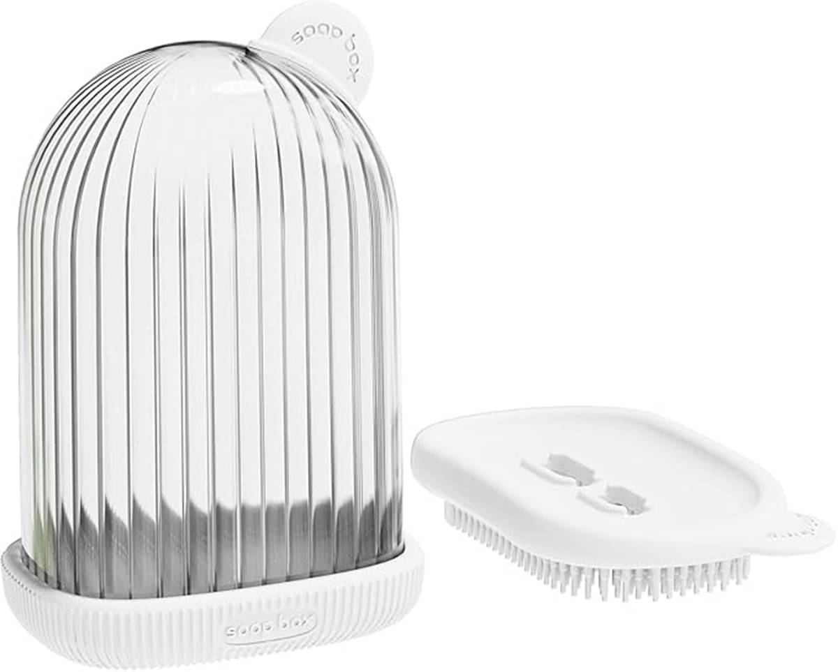     			analog kichenware Muti-color Soap Case