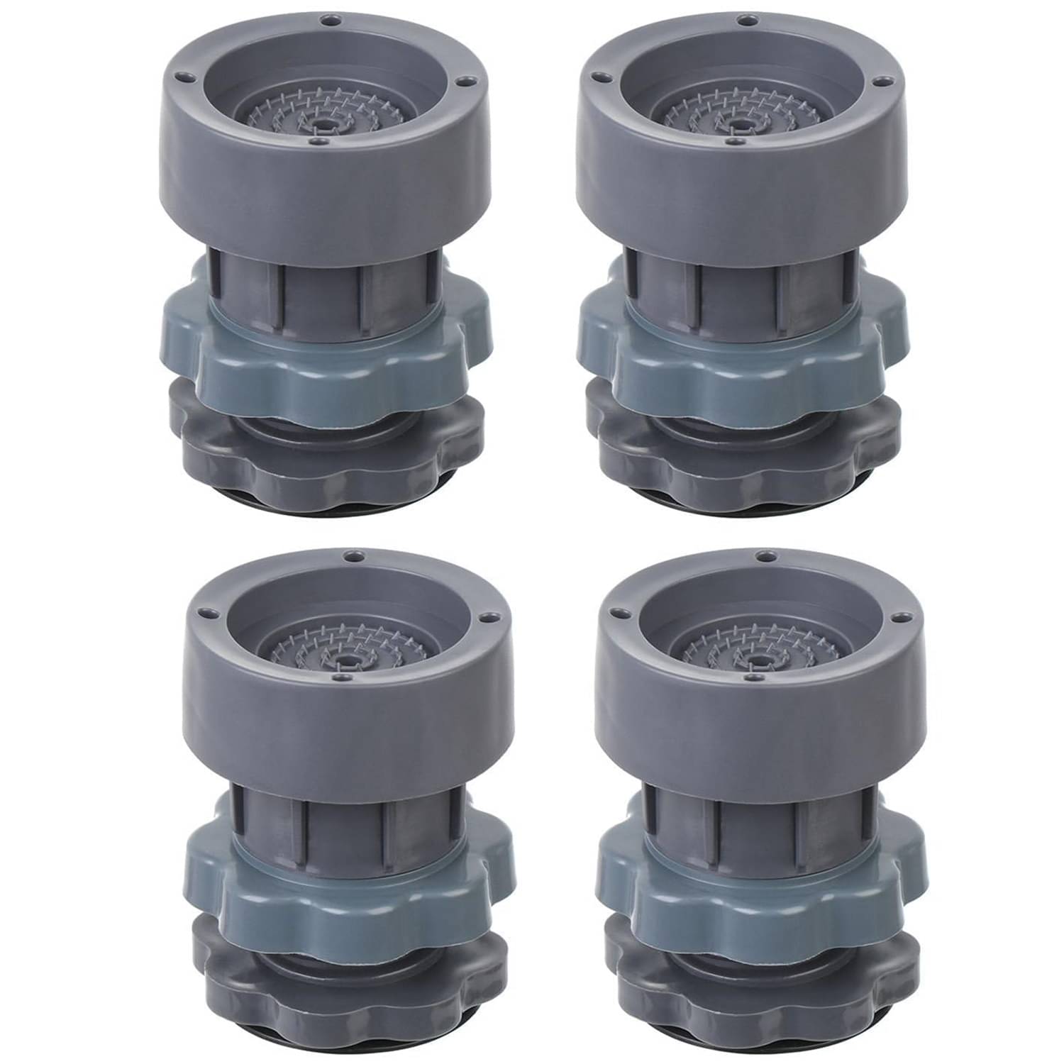 iview kitchenware Grey Washing Machine Accessories iview kitchenware Grey Washing Machine Accessories