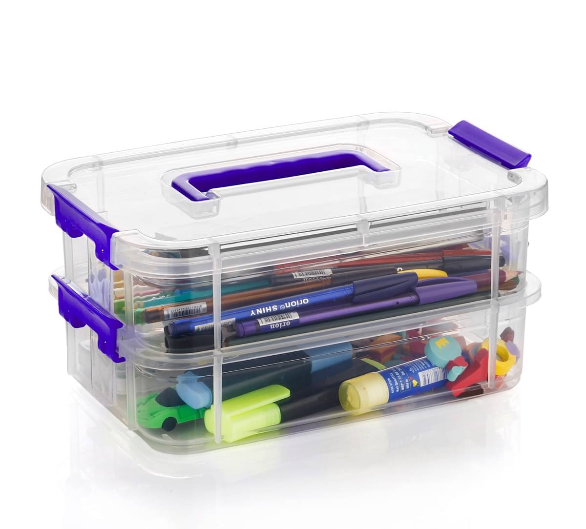     			iview kitchenware Make Up Organizers ( Pack of 1 )