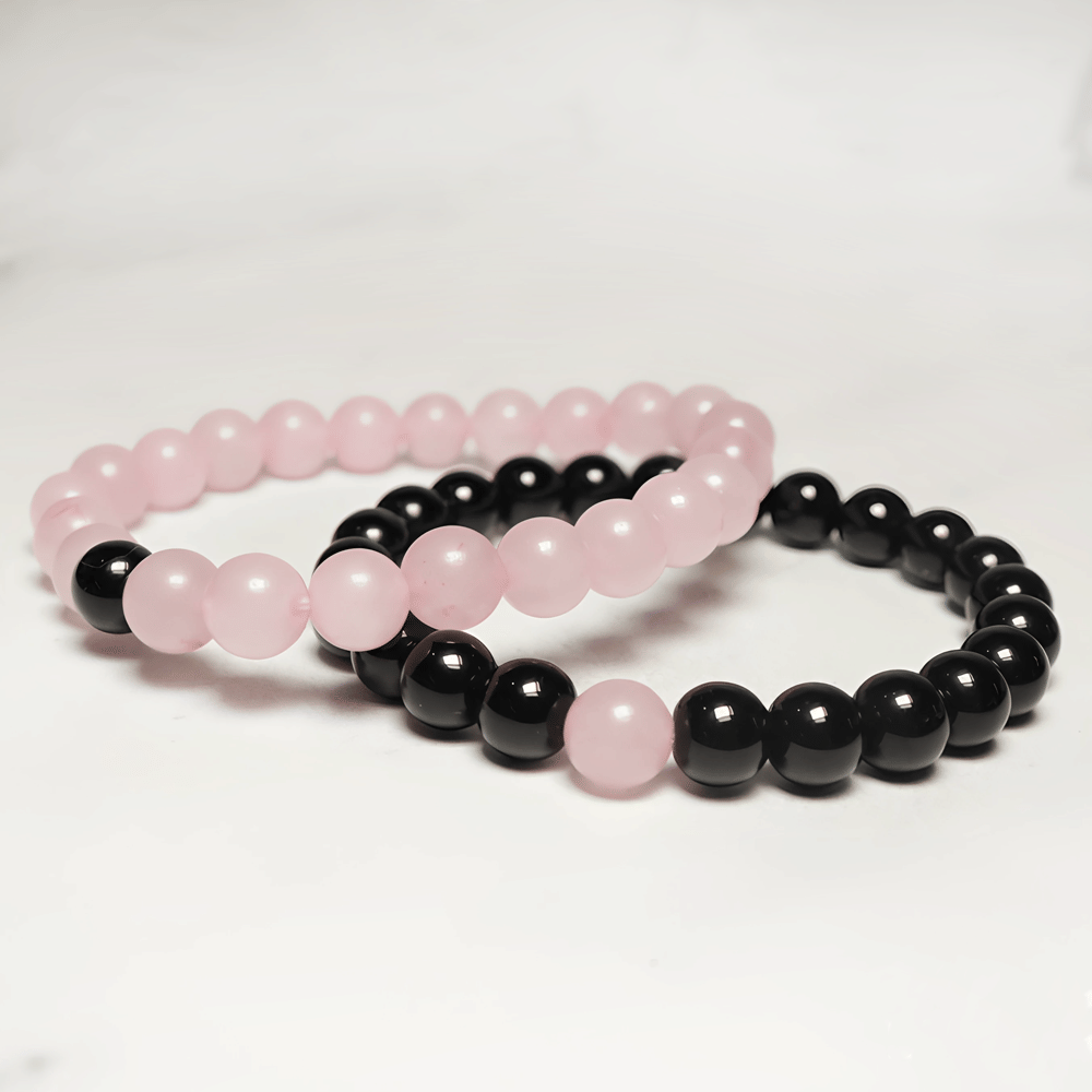     			yogii Multicolor Bracelet ( Pack of 1 )