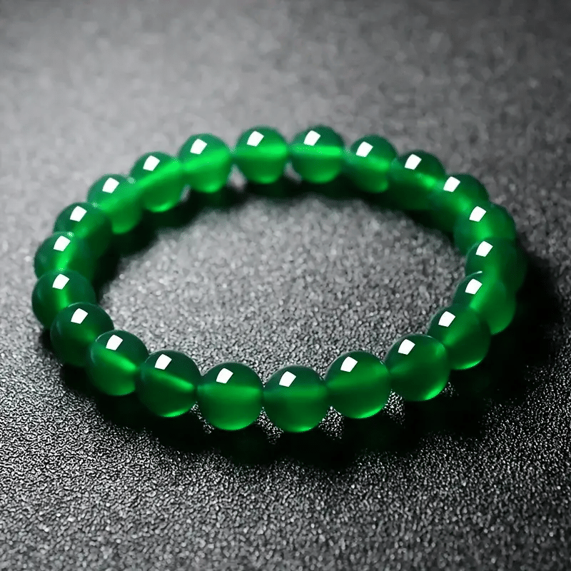 AdvaitEtp Green Bracelet ( Pack of 1 ) - Bangles & Bracelets | Buy online on ZillyBuy
