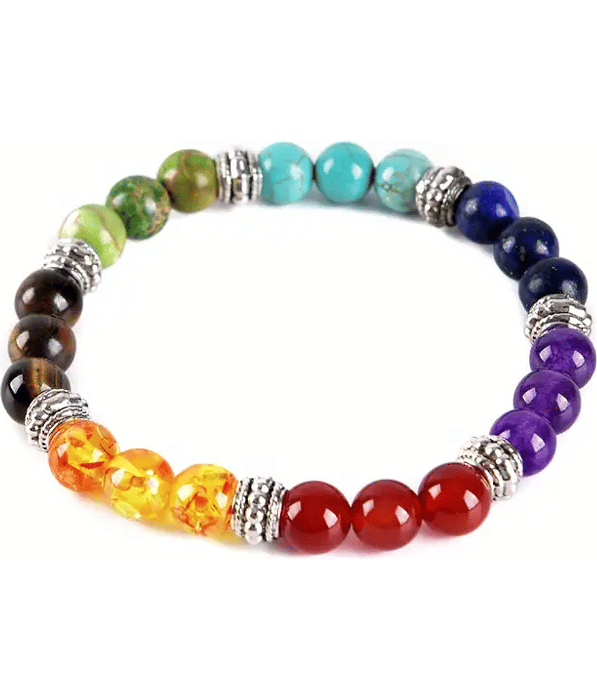 AdvaitEtp Multicolor Bracelet ( Pack of 1 ) - Bangles & Bracelets | Buy online on ZillyBuy
