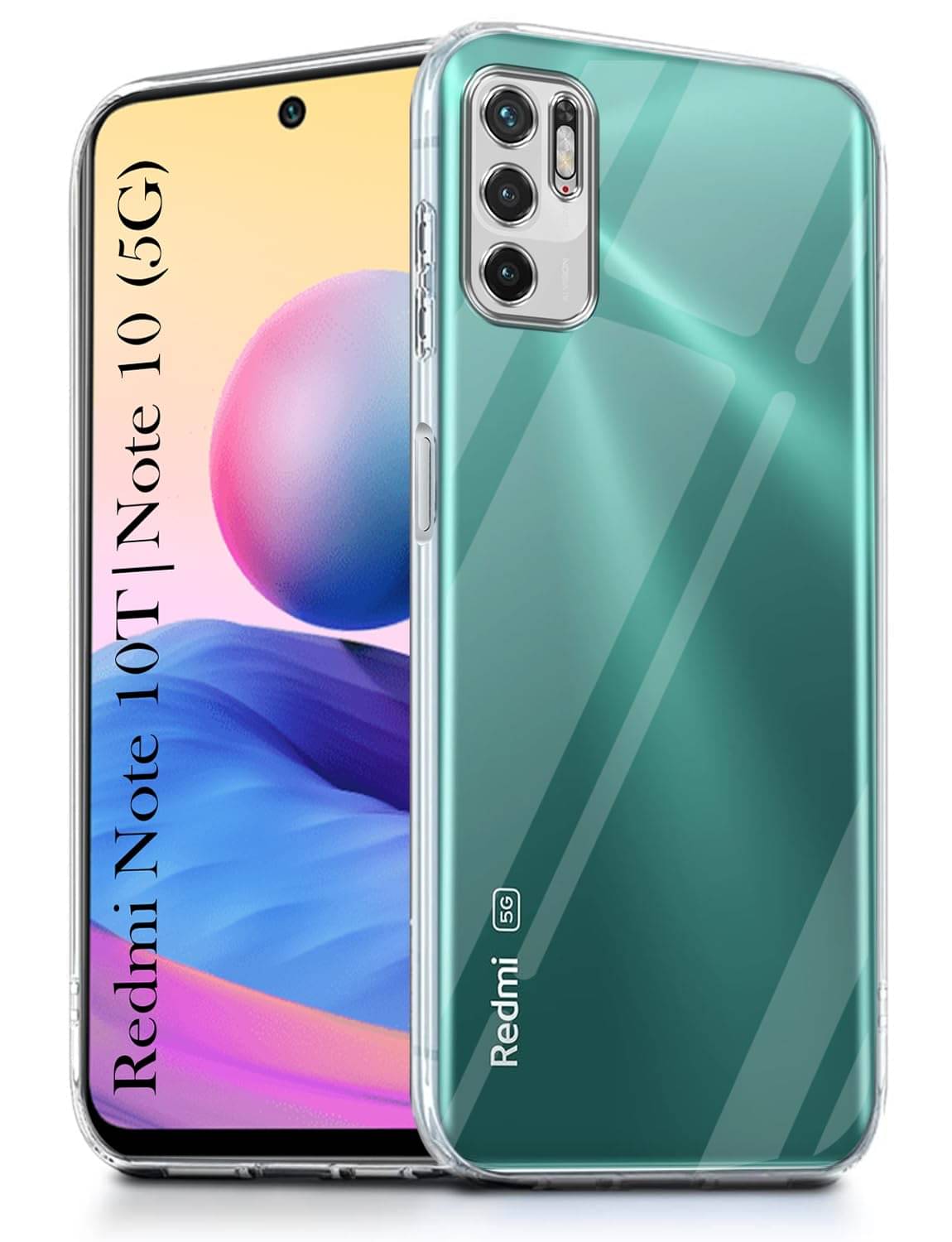 Bright Traders Plain Cases Compatible For Silicon REDMI NOTE 10T 5G ( ) Bright Traders Plain Cases Compatible For Silicon REDMI NOTE 10T 5G ( )