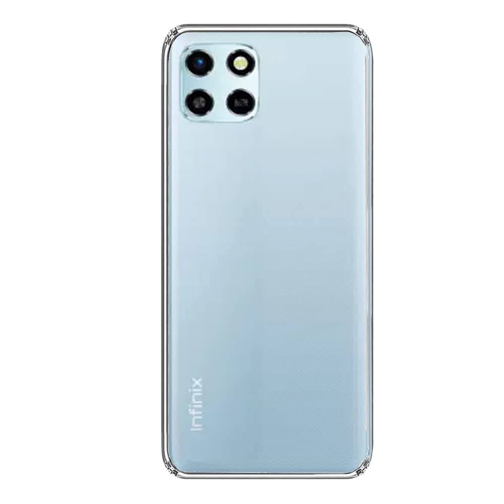 Bright Traders Plain Cases Compatible For Silicon INFINIX SMART 6 ( ) Bright Traders Plain Cases Compatible For Silicon INFINIX SMART 6 ( )