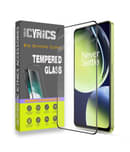 Icynics Tempered Glass Compatible For OnePlus Nord CE 3 Lite 5G ( Pack of 1 )