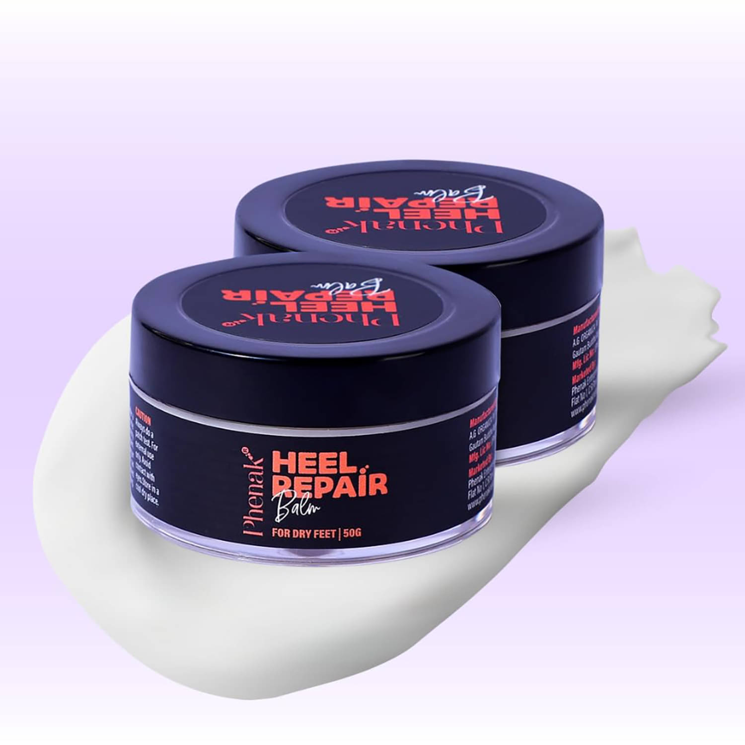 PHENAK INDIA Cream for ( 12 g ) PHENAK INDIA Cream for ( 12 g )