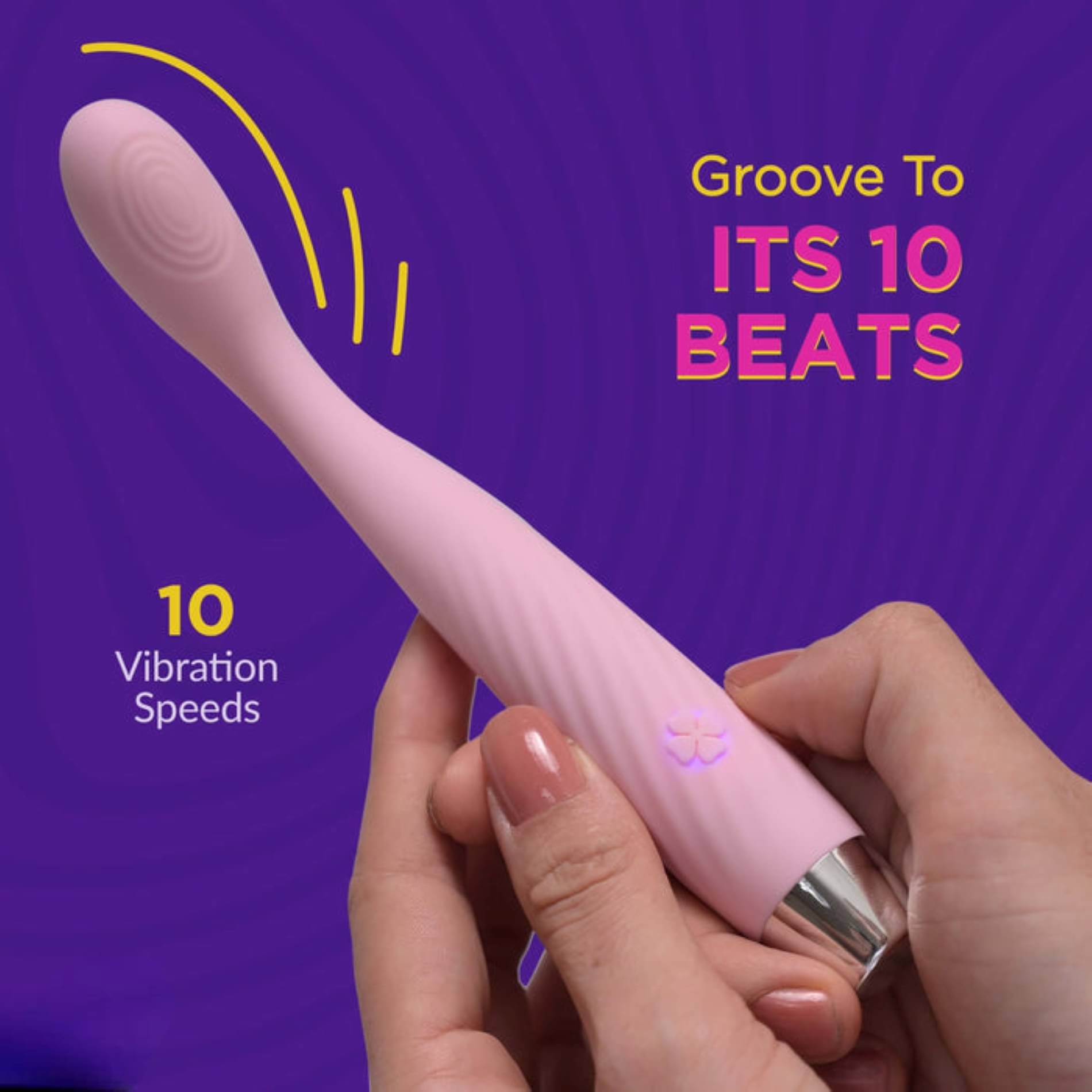     			crazynyt Pain Relief Portable Manual Massager