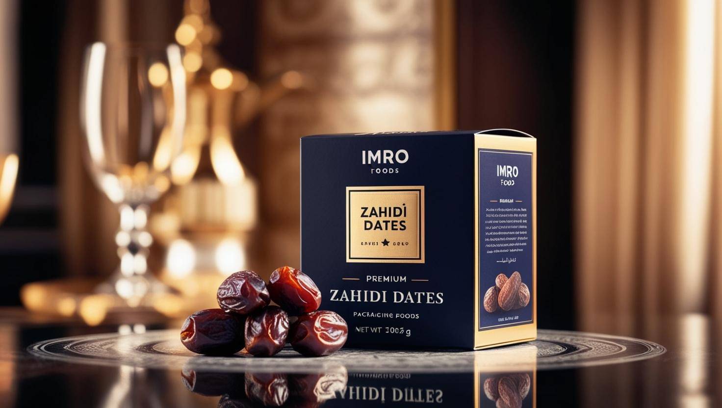 imro foods Dates (Khajoor) 500 imro foods Dates (Khajoor) 500