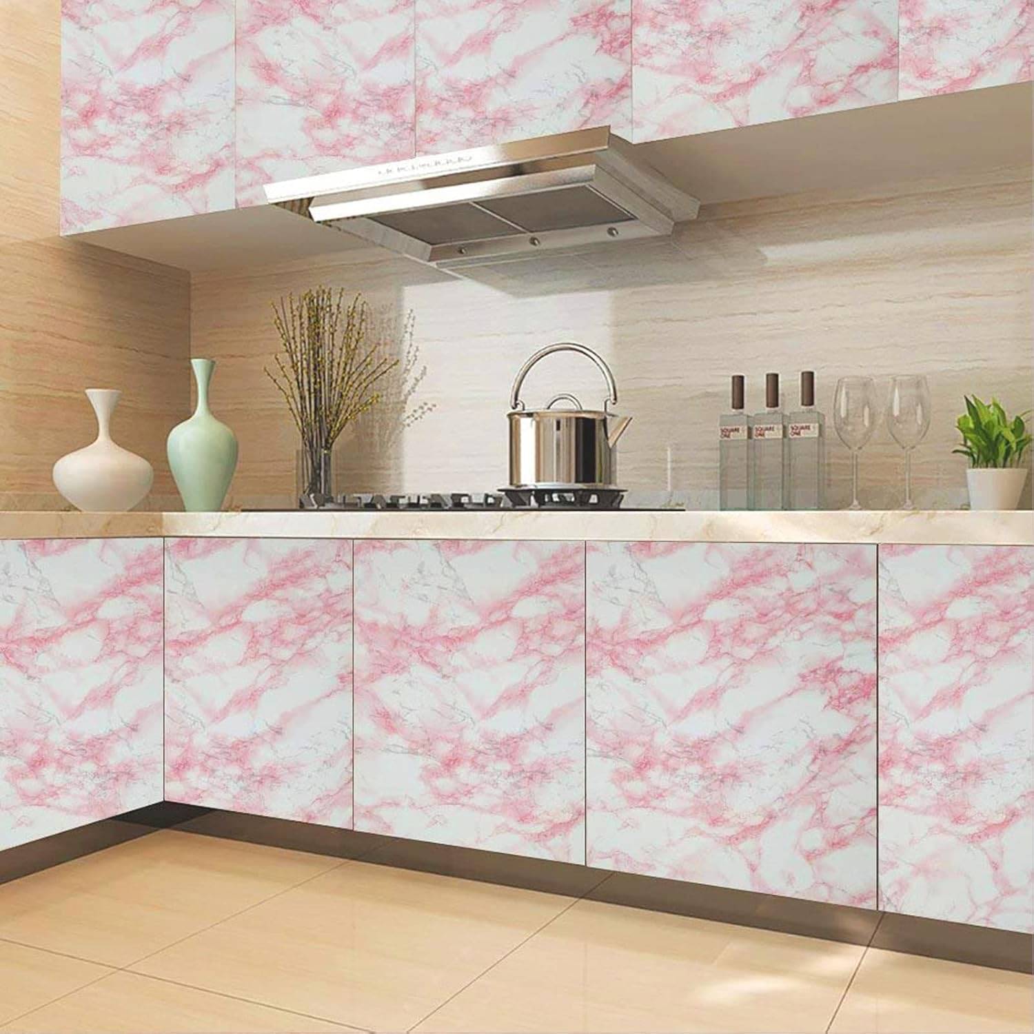 swipe n see Abstract Wallpaper ( 60 x 200 ) cm ( Pack of 1 ) swipe n see Abstract Wallpaper ( 60 x 200 ) cm ( Pack of 1 )