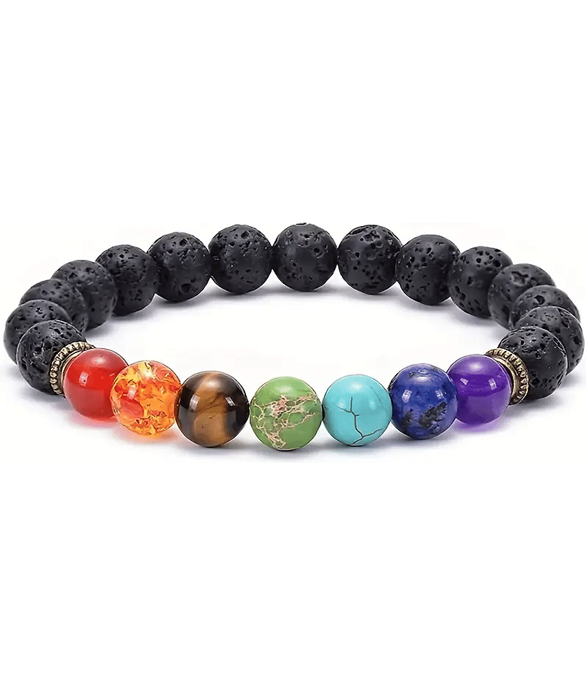 AdvaitEtp Multicolor Bracelet ( Pack of 1 ) - Bangles & Bracelets | Buy online on ZillyBuy
