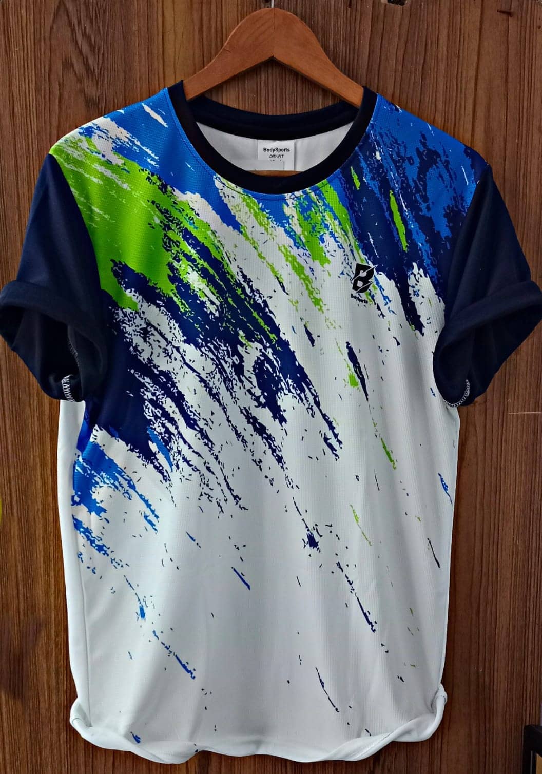 FOOTBALL JERSEY BS--22