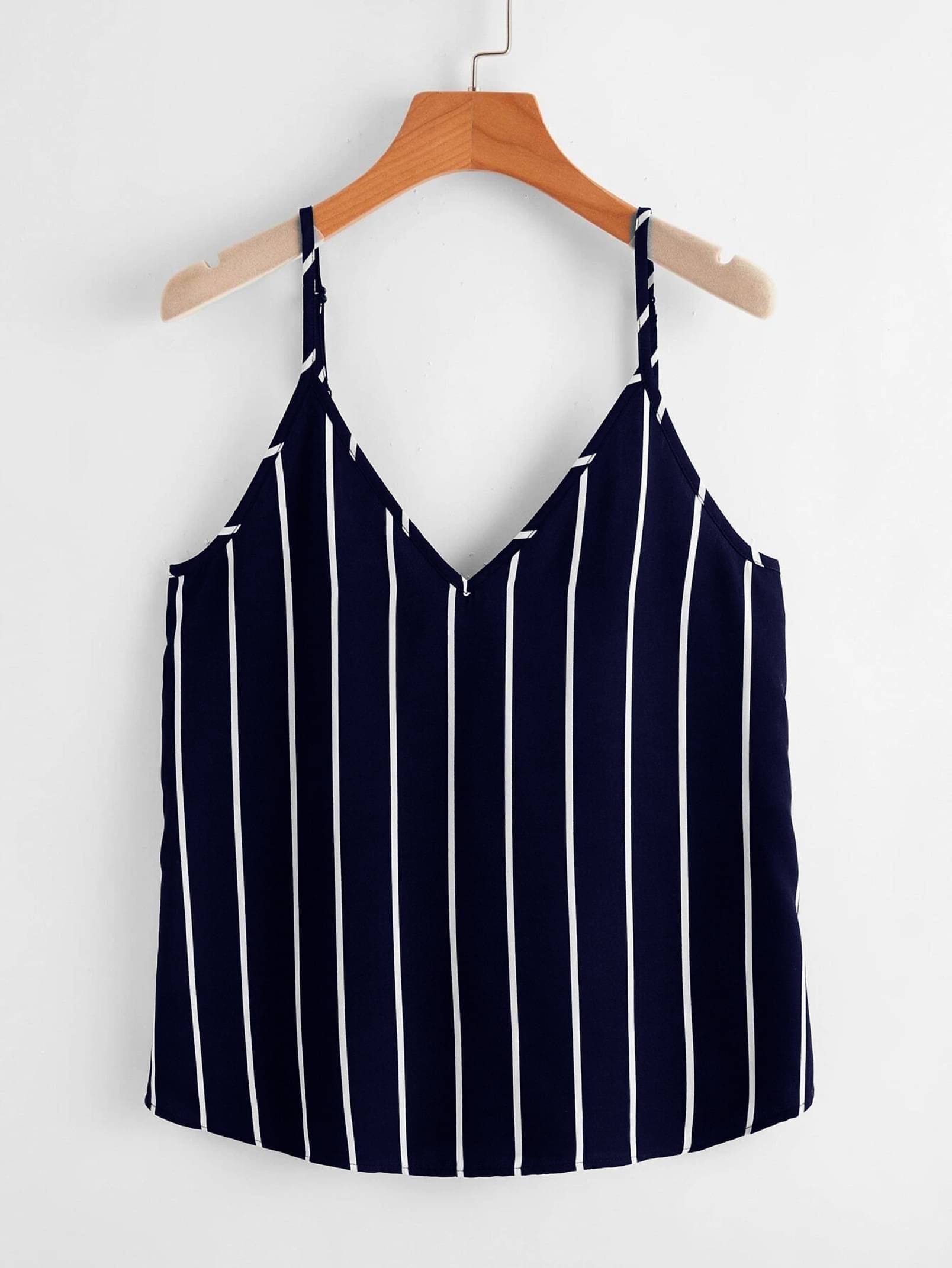     			Istyle Can Blue Polyester Women's Regular Top ( Pack of 1 )
