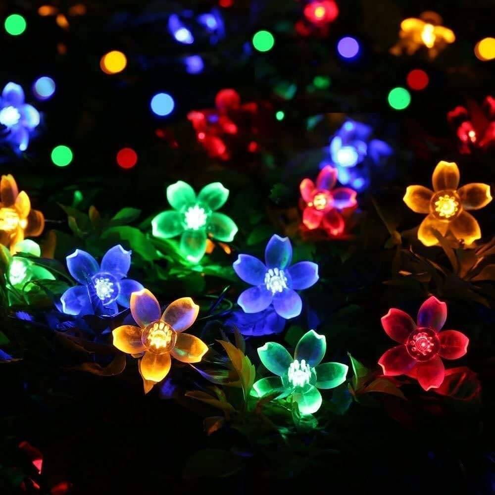     			ItsApna Multicolor 3Mtr String Light ( Pack of 1 )