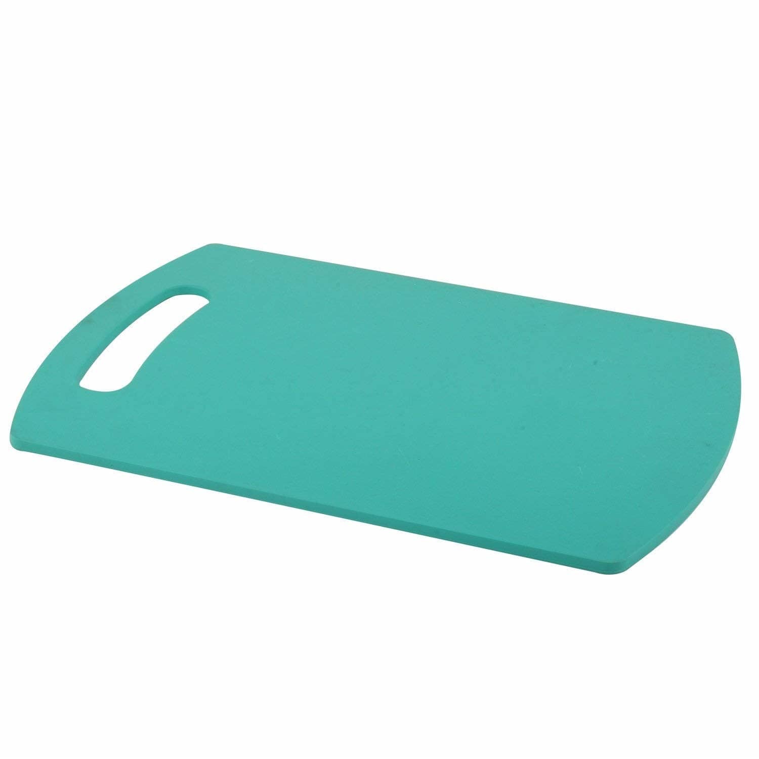 KAREBEAUTY Plastic Chopping Board 1 Pcs