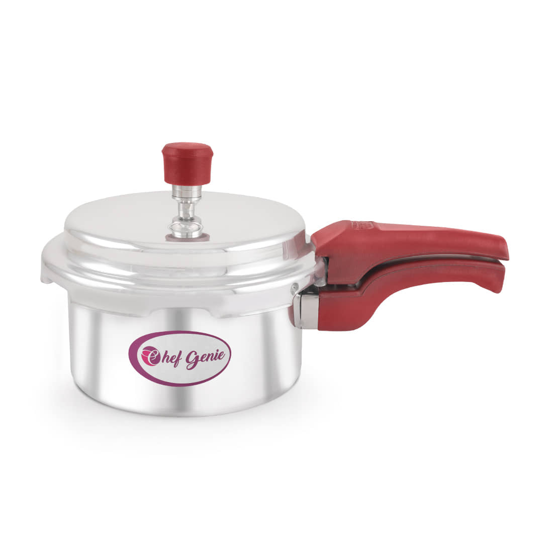 Indus Valley Thick Bottom Pressure Cooker The Indus Valley L