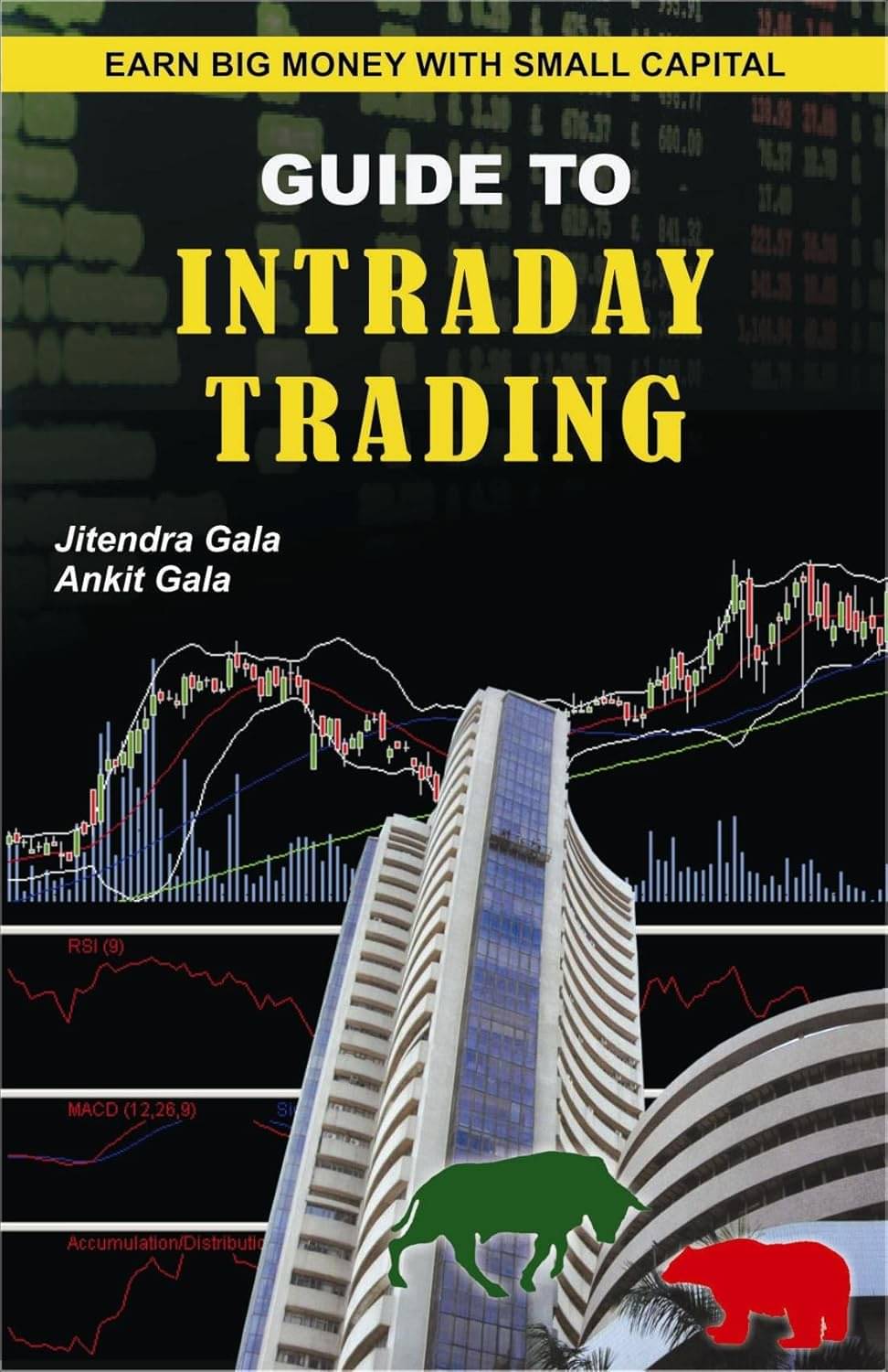 Guide to Intraday Trading Book : Make Profit from Day Trading in Stocks Guide to Intraday Trading Book : Make Profit from Day Trading in Stocks